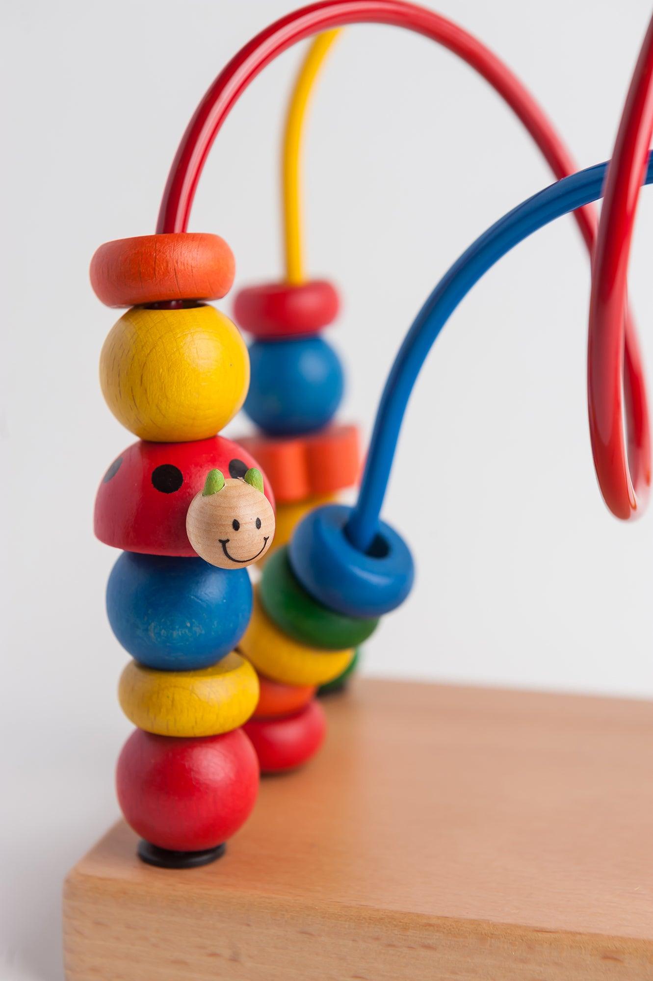 Playme Dancing Loop 18m+* | The Nest Attachment Parenting Hub