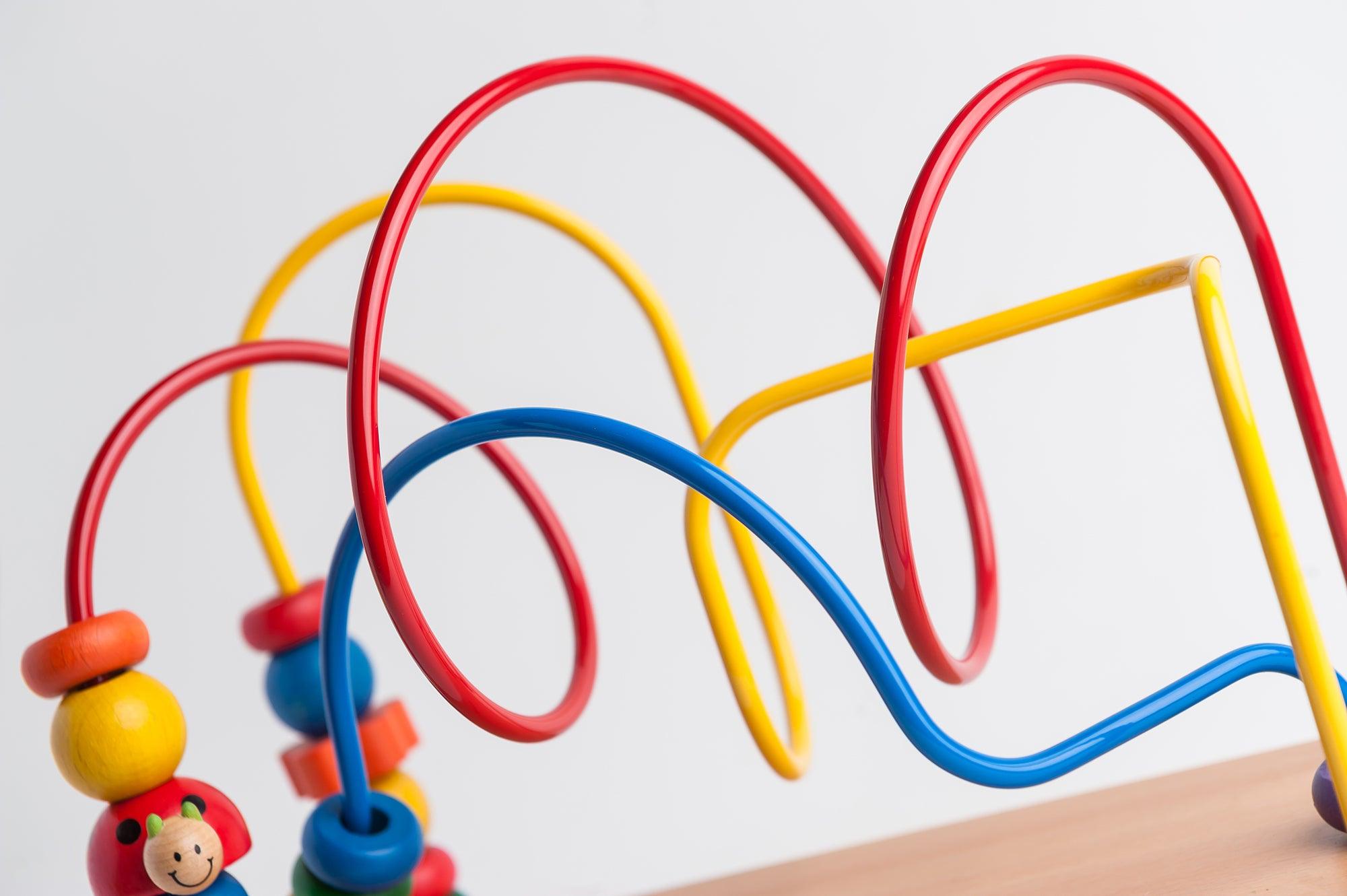 Playme Dancing Loop 18m+* | The Nest Attachment Parenting Hub