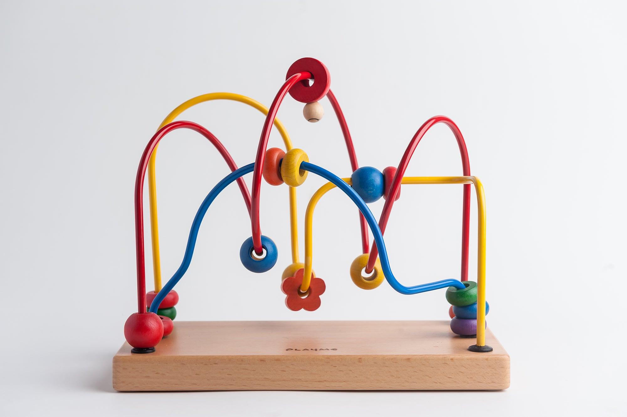 Playme Dancing Loop 18m+* | The Nest Attachment Parenting Hub