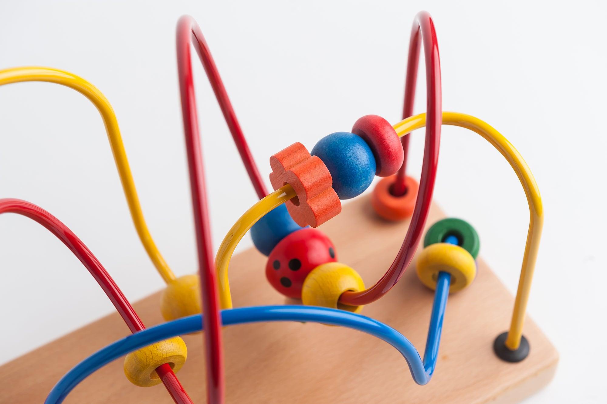 Playme Dancing Loop 18m+* | The Nest Attachment Parenting Hub