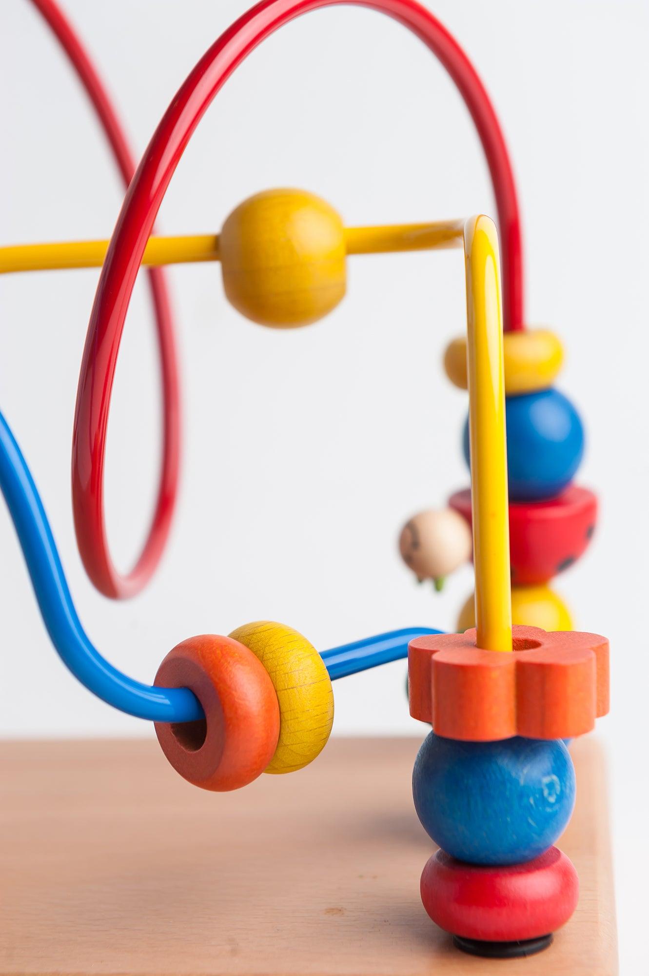 Playme Dancing Loop 18m+* | The Nest Attachment Parenting Hub