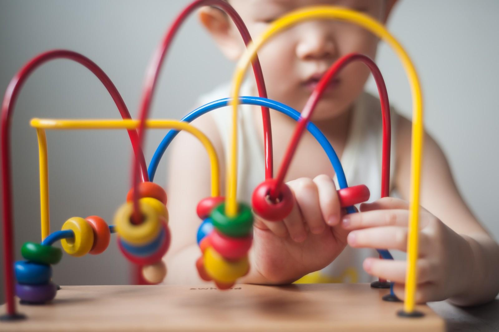 Playme Dancing Loop 18m+* | The Nest Attachment Parenting Hub