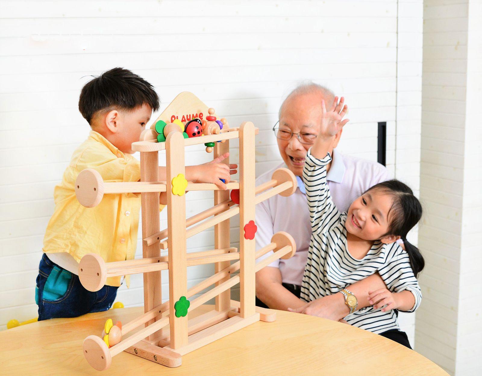 Playme Flower Garden | The Nest Attachment Parenting Hub