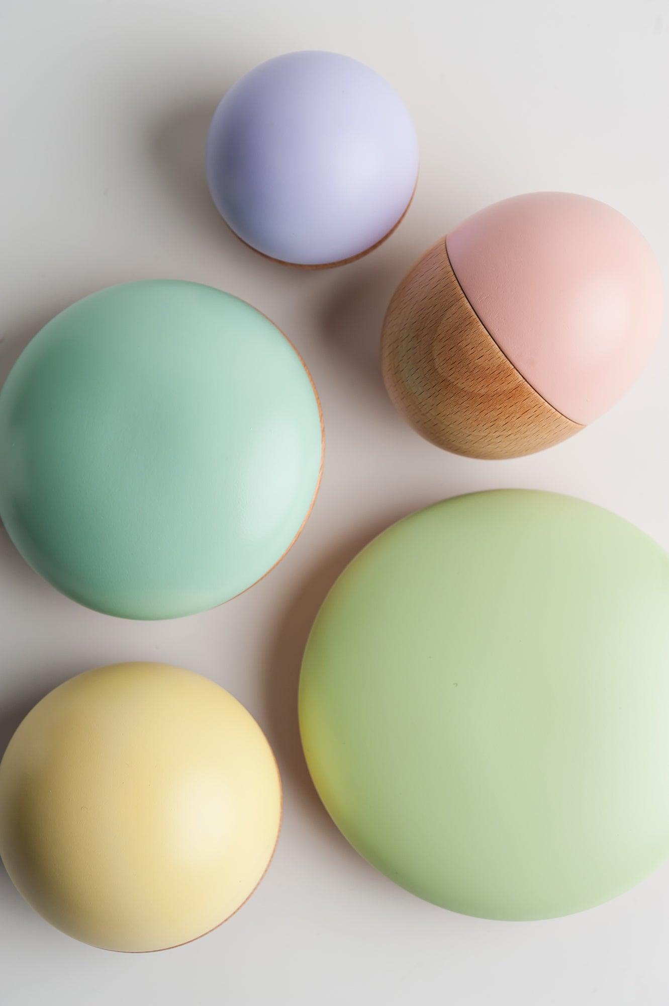 Playme Magical Beans | The Nest Attachment Parenting Hub