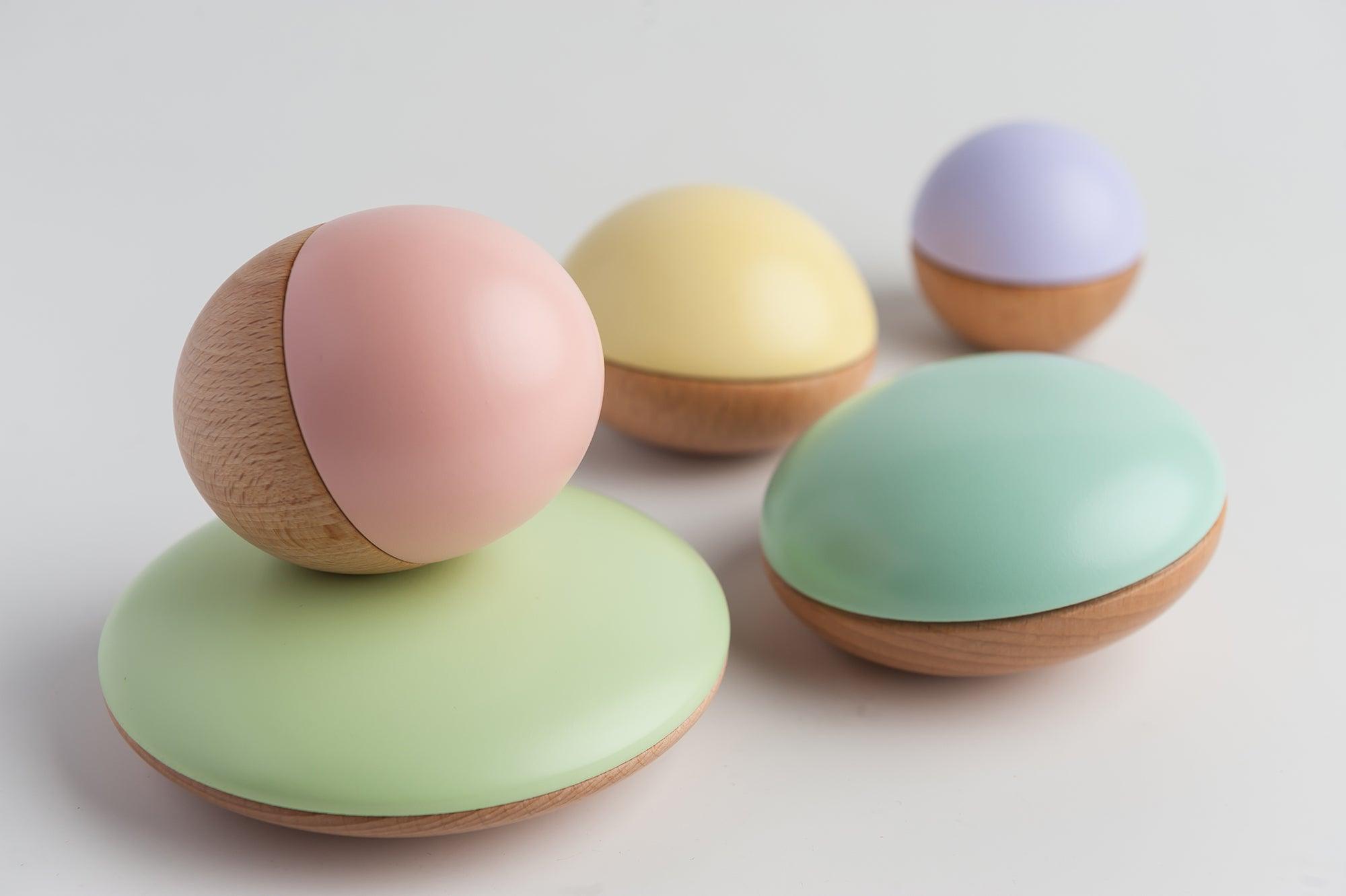 Playme Magical Beans | The Nest Attachment Parenting Hub