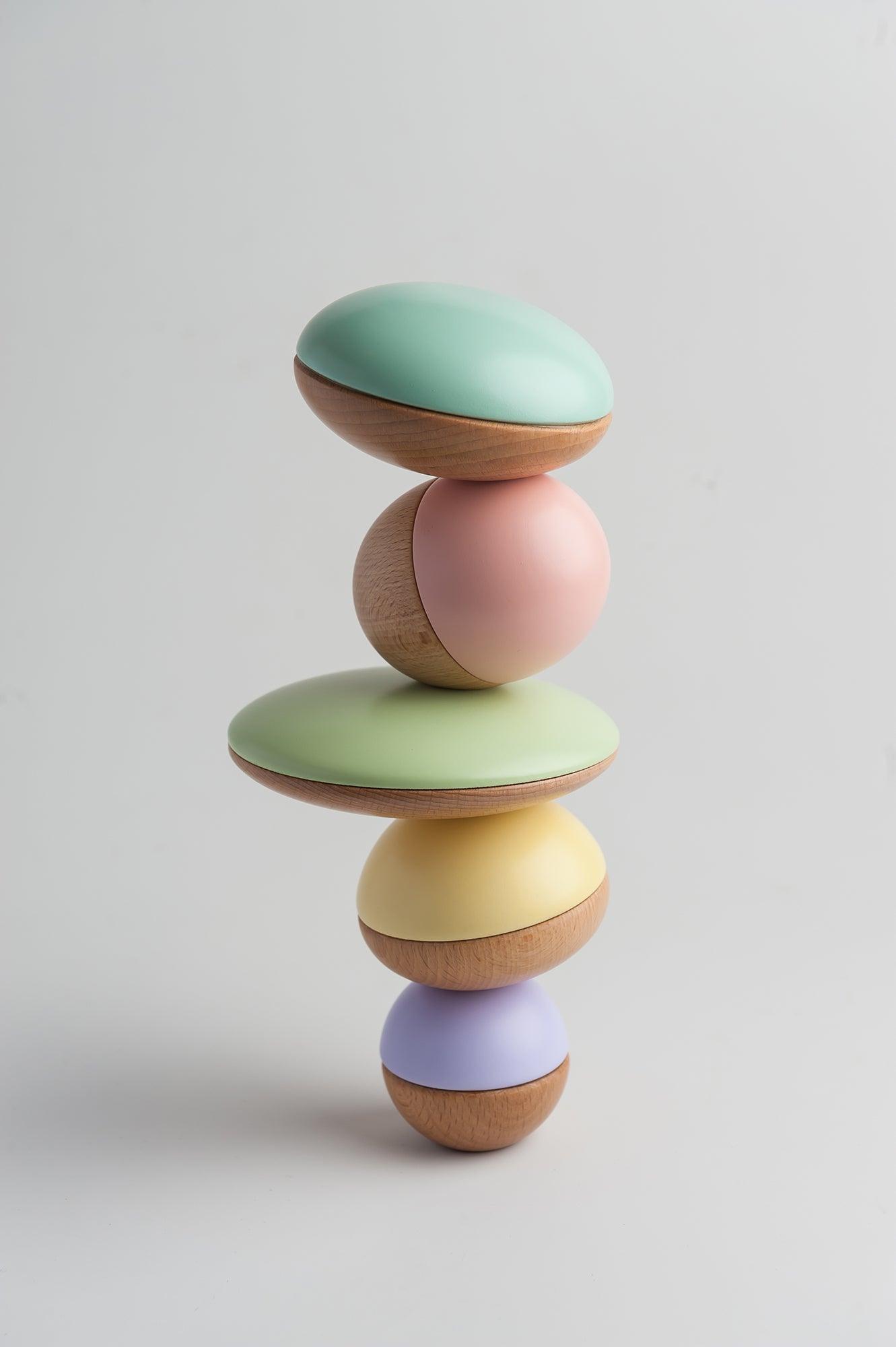 Playme Magical Beans | The Nest Attachment Parenting Hub