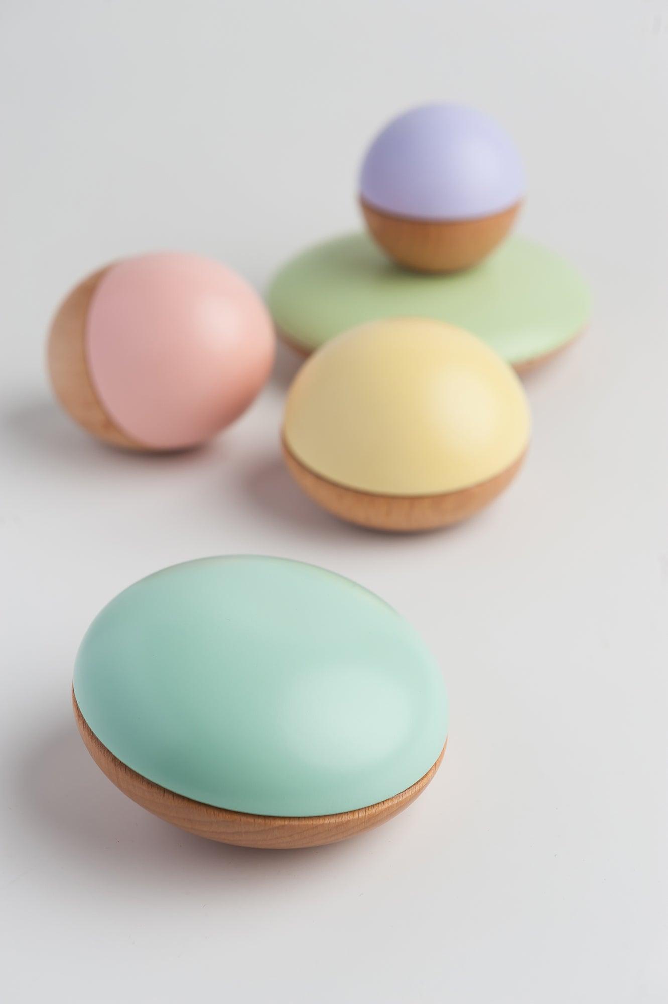 Playme Magical Beans | The Nest Attachment Parenting Hub