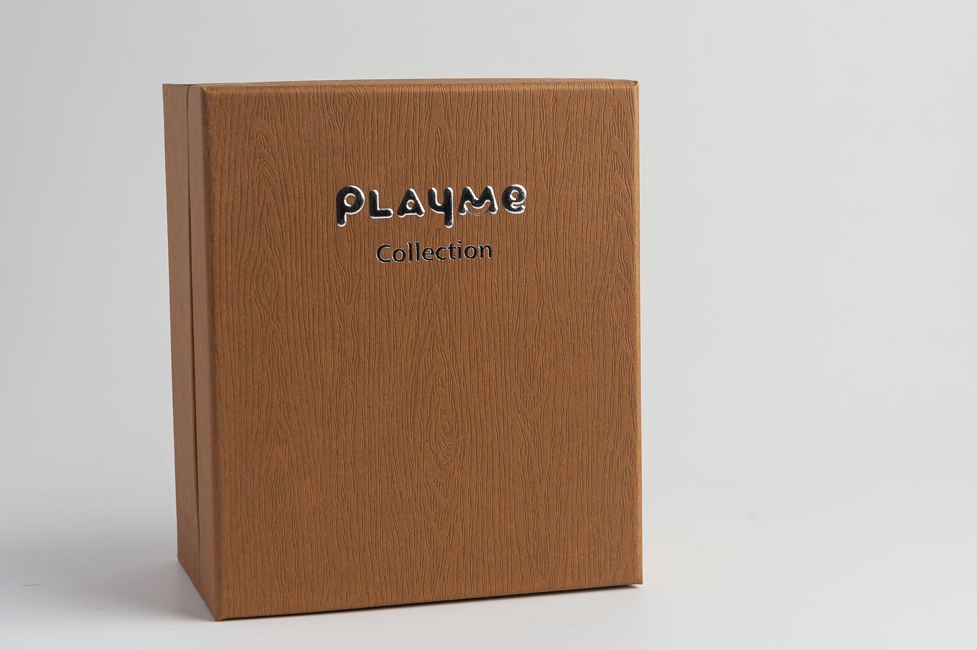 Playme Magical Beans | The Nest Attachment Parenting Hub