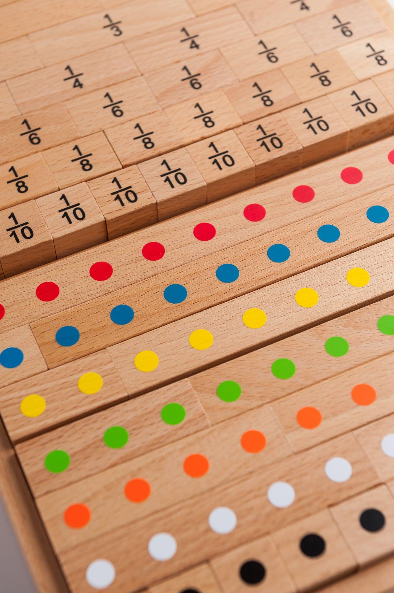 PlayMe Playful Math 3+ | The Nest Attachment Parenting Hub