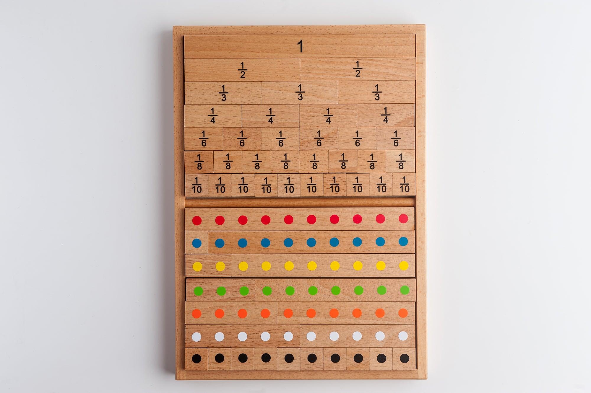 PlayMe Playful Math 3+ | The Nest Attachment Parenting Hub