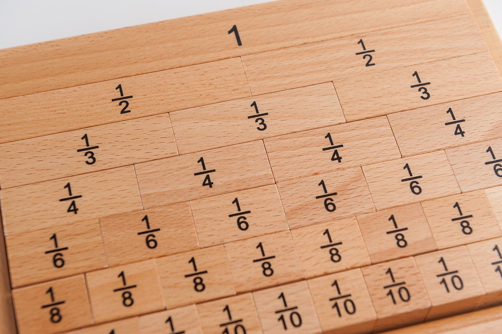 PlayMe Playful Math 3+ | The Nest Attachment Parenting Hub