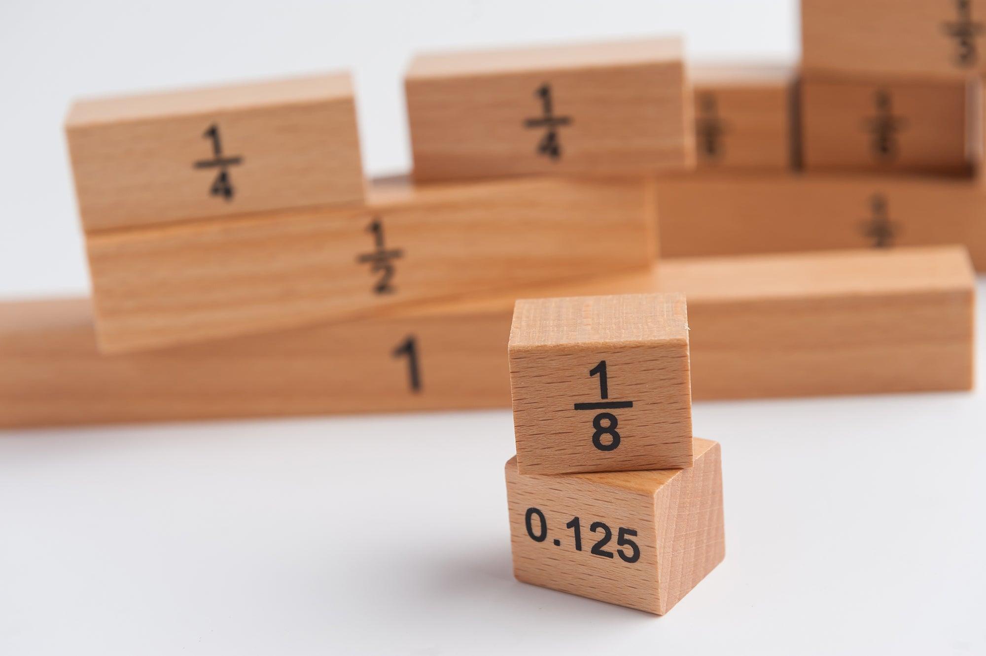 PlayMe Playful Math 3+ | The Nest Attachment Parenting Hub