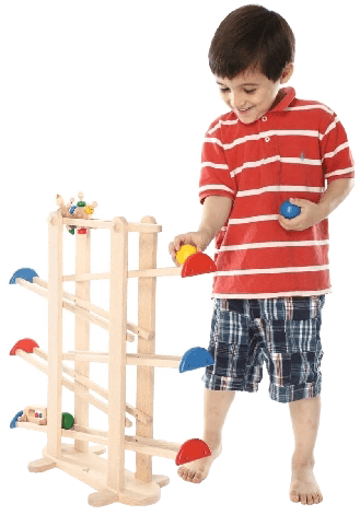 Playme Pleasure Garden | The Nest Attachment Parenting Hub