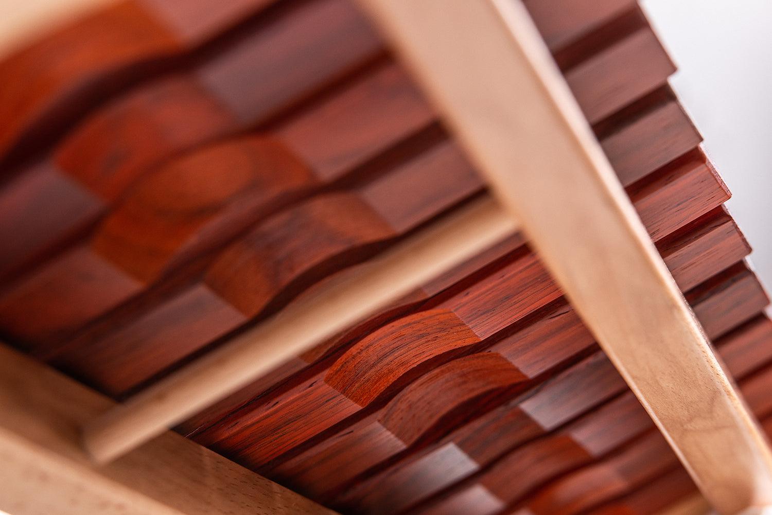 PlayMe Wooden Xylophone 12 Keys 3+ | The Nest Attachment Parenting Hub