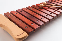 PlayMe Wooden Xylophone 12 Keys 3+ | The Nest Attachment Parenting Hub