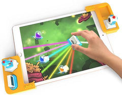 Playshifu Tacto - Laser: Logic Maze Game 5+ | The Nest Attachment Parenting Hub