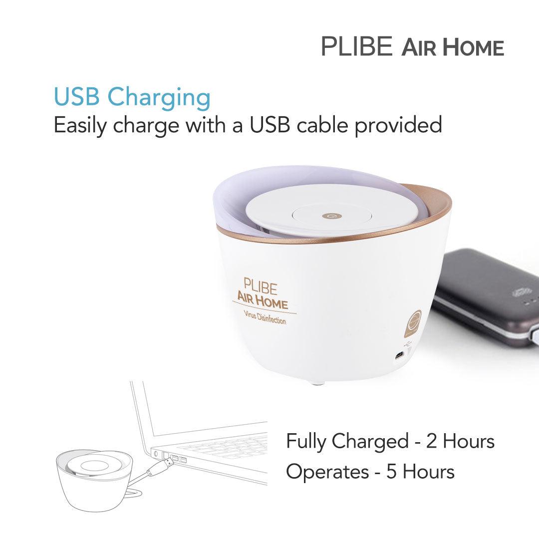 Plibe Air Home | The Nest Attachment Parenting Hub