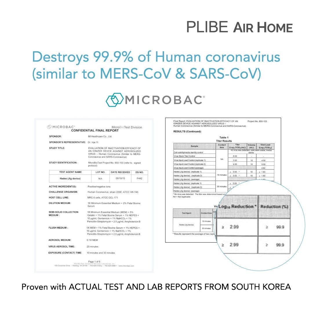 Plibe Air Home | The Nest Attachment Parenting Hub