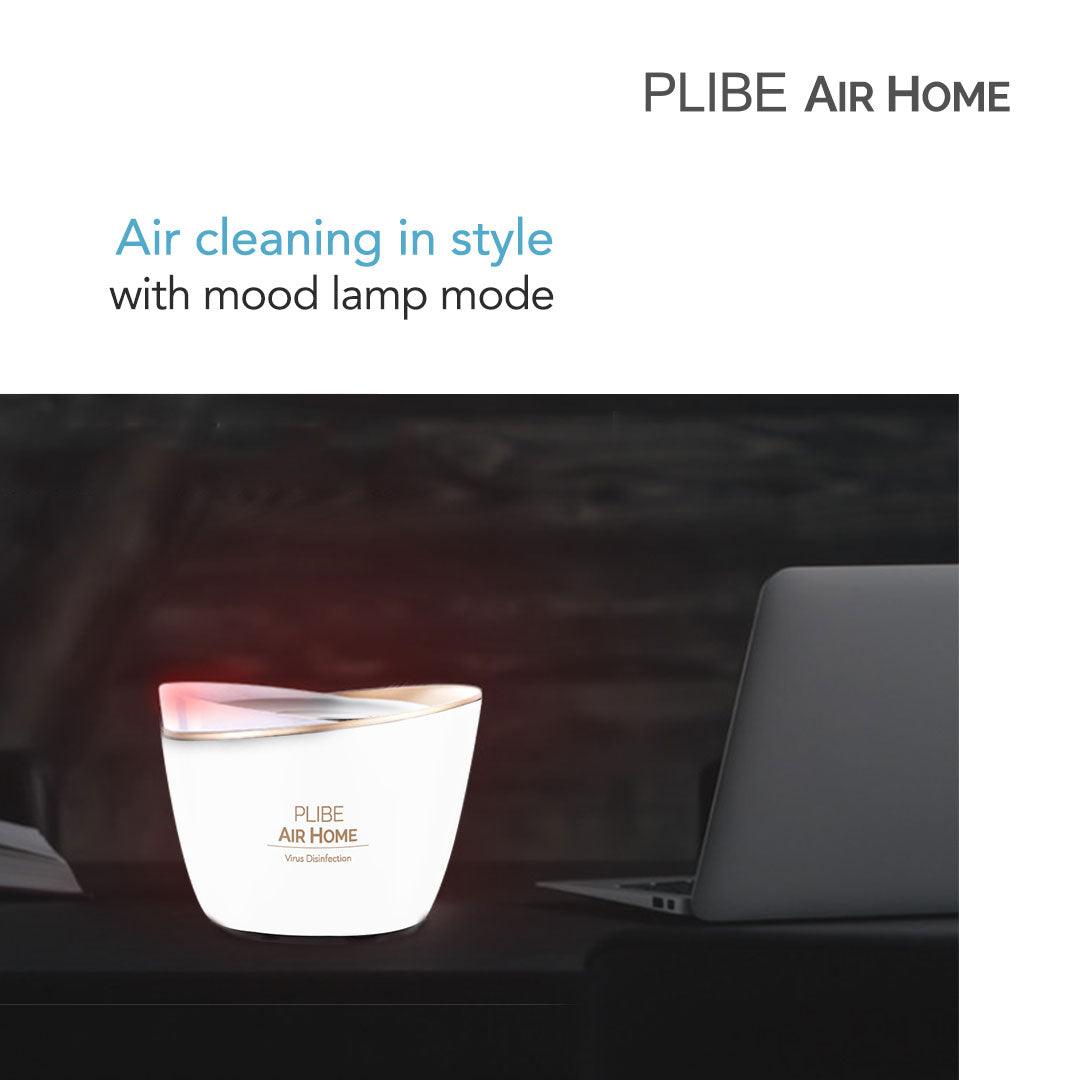 Plibe Air Home | The Nest Attachment Parenting Hub