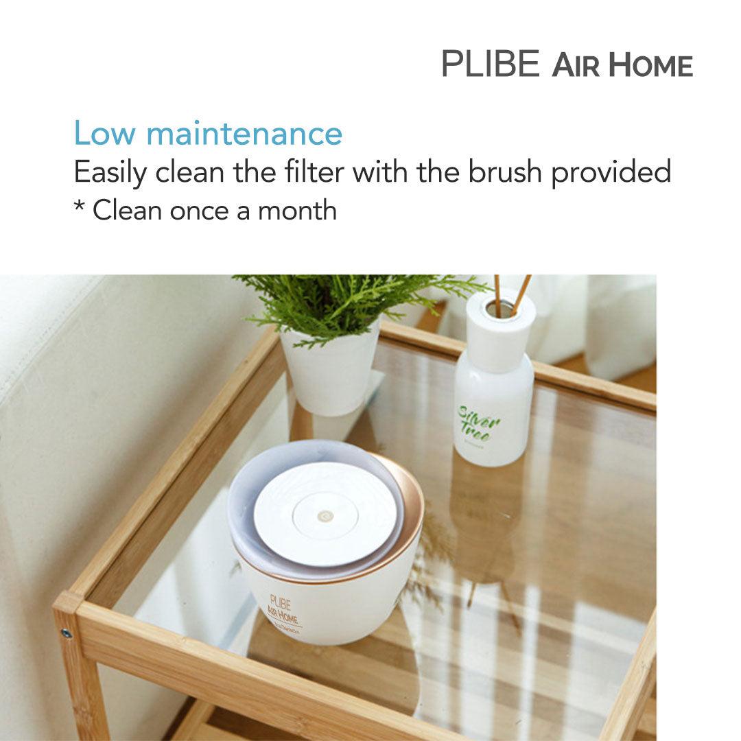 Plibe Air Home | The Nest Attachment Parenting Hub