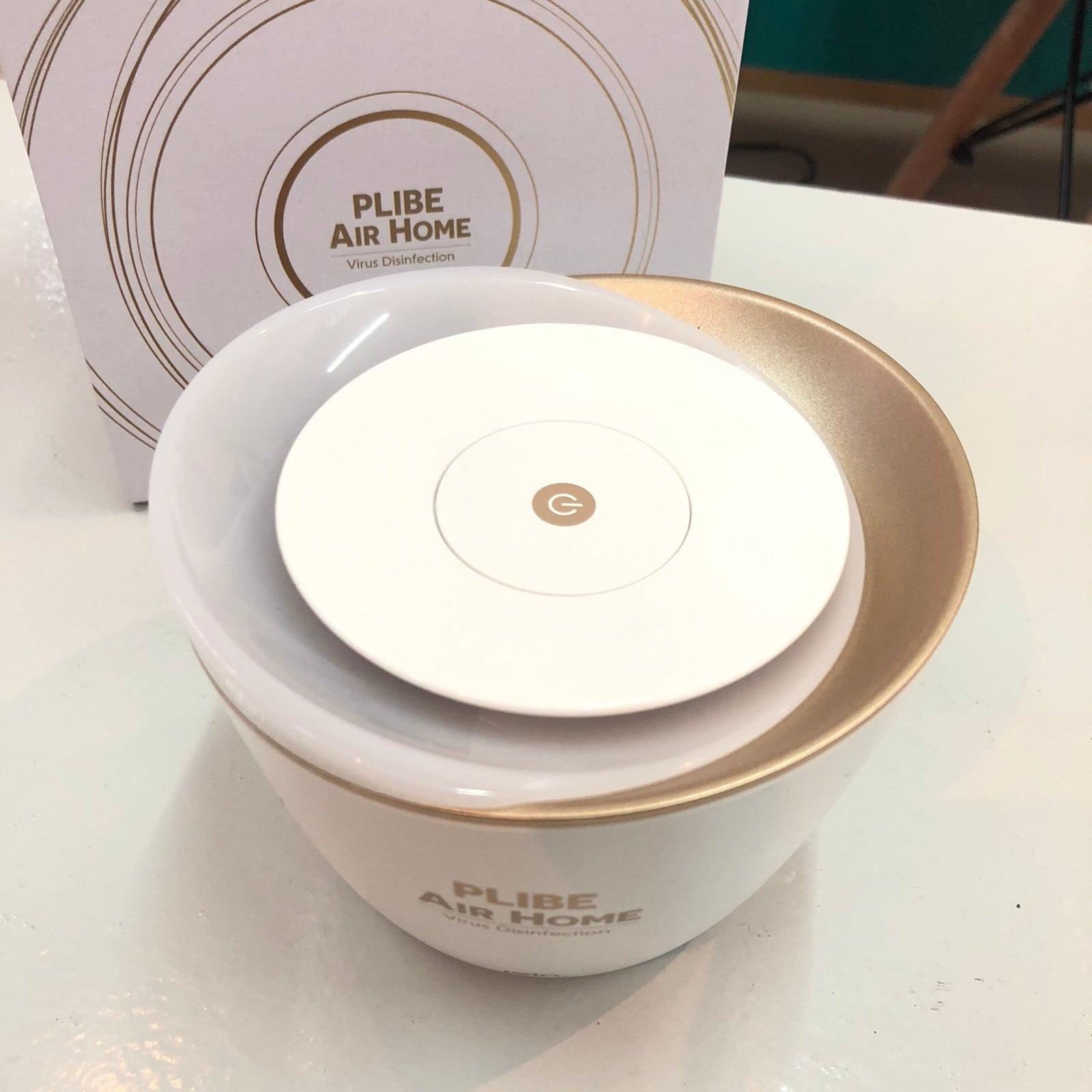 Plibe Air Home | The Nest Attachment Parenting Hub