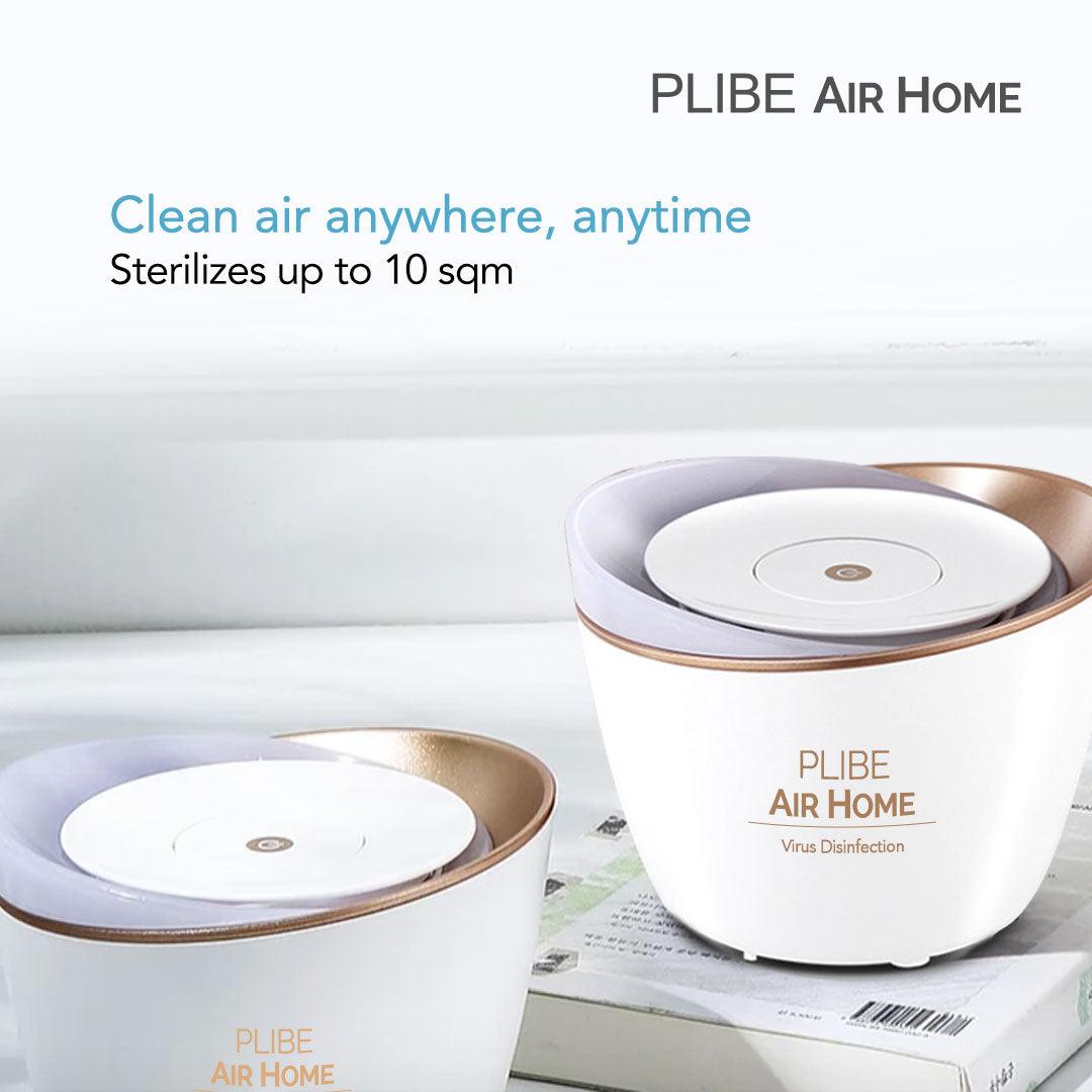 Plibe Air Home | The Nest Attachment Parenting Hub