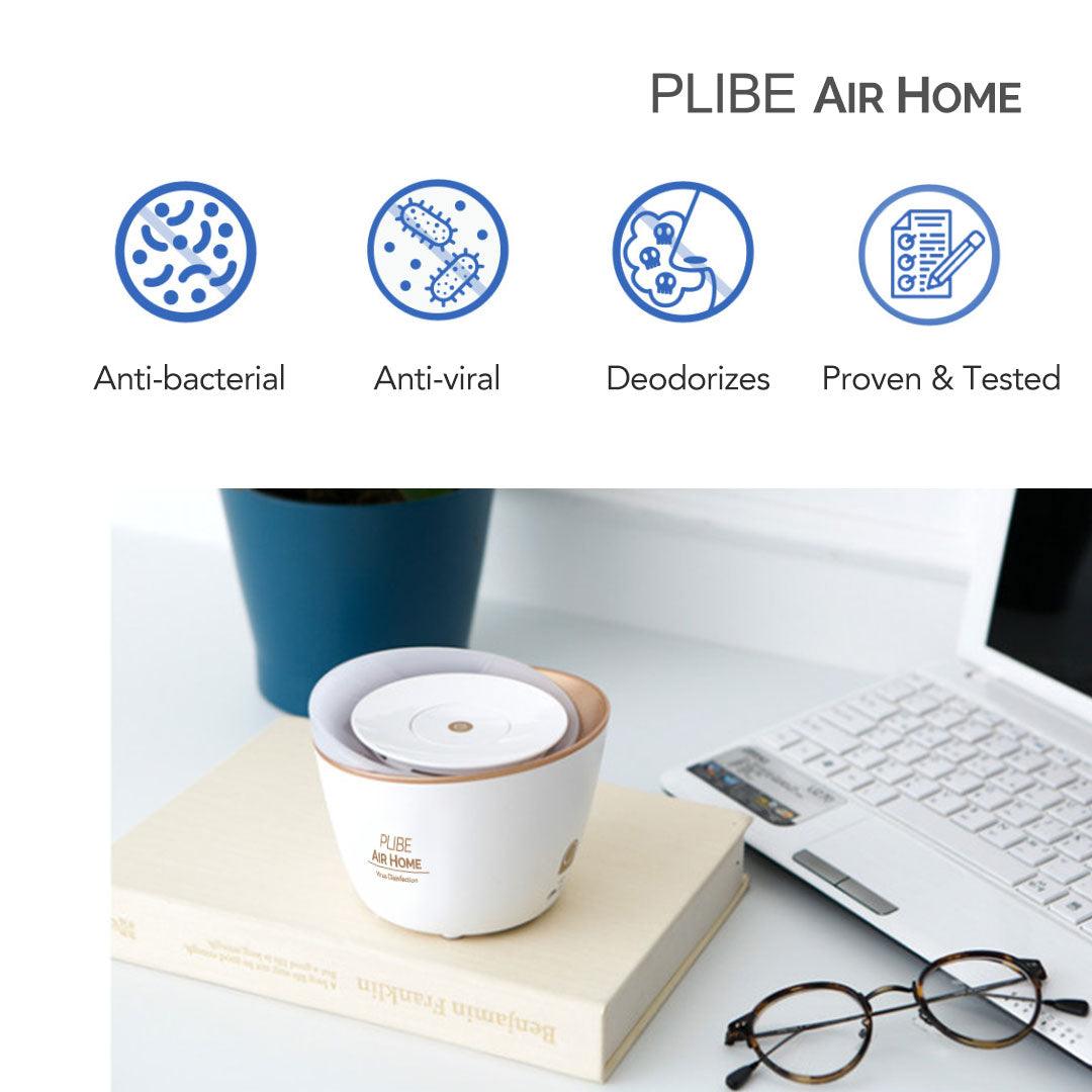 Plibe Air Home | The Nest Attachment Parenting Hub