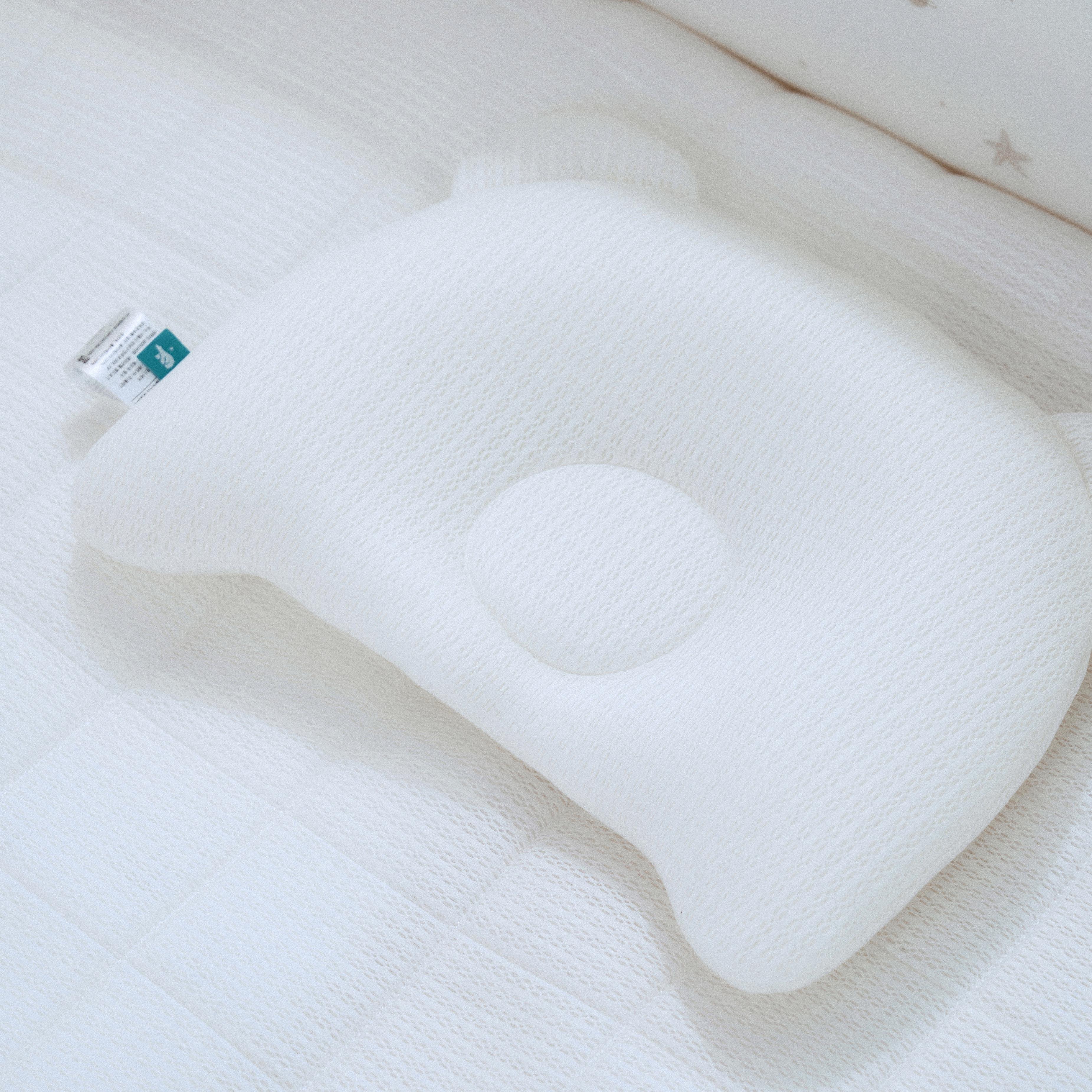 Poled Airluv Balance Pillow | The Nest Attachment Parenting Hub