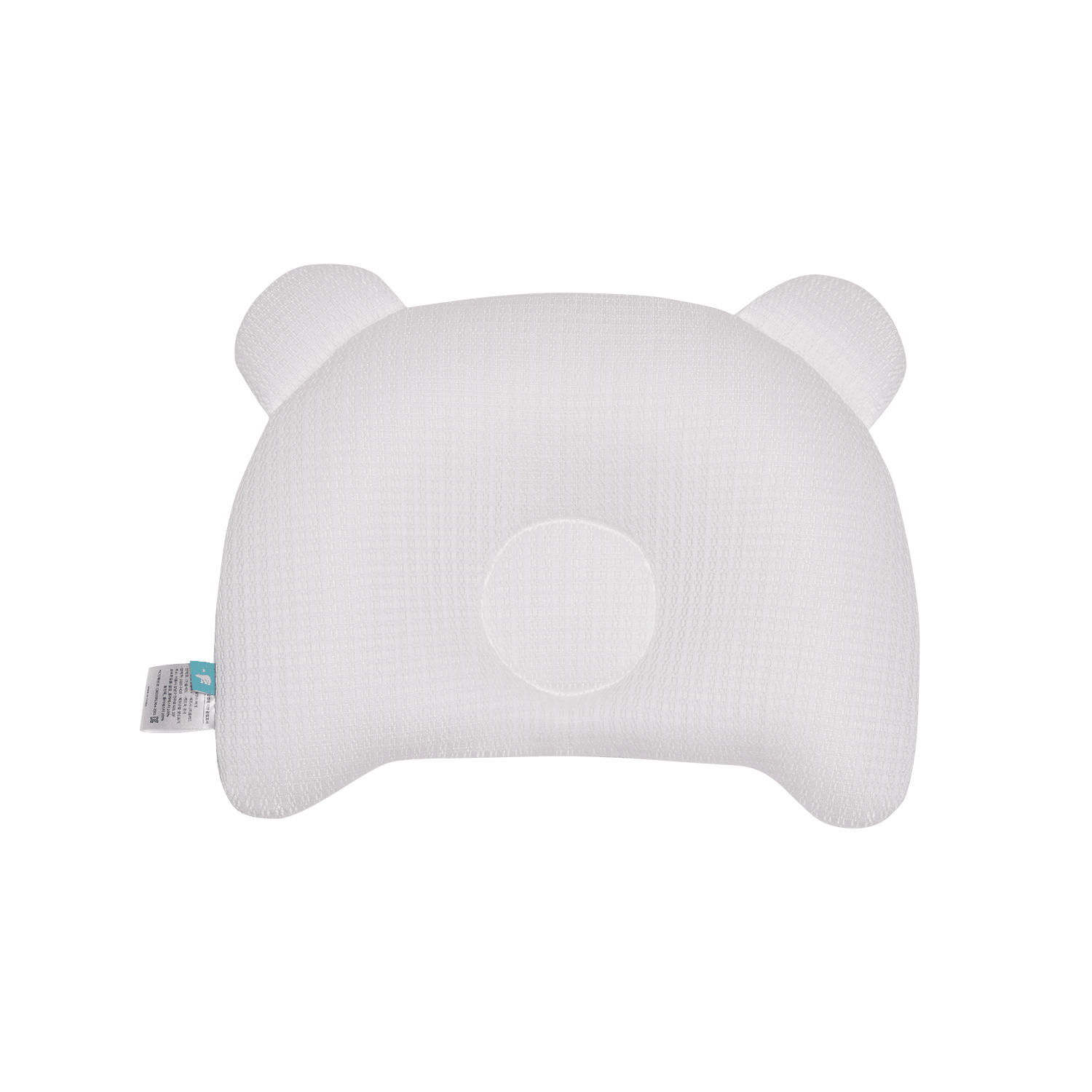 Poled Airluv Balance Pillow | The Nest Attachment Parenting Hub