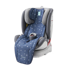 Poled Airluv Donut Cooling Seat Liner (Series 3) 0m+ | The Nest Attachment Parenting Hub