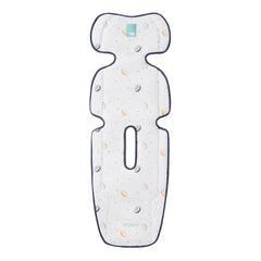 Poled Airluv Donut Cooling Seat Liner (Series 3) 0m+ | The Nest Attachment Parenting Hub