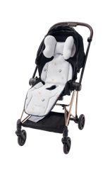 その他 Poled Airluv 3 Junior Cooling Seat Poled Airluv Donut Cooling Seat Liner (Series 3) 0m+ – The Nest