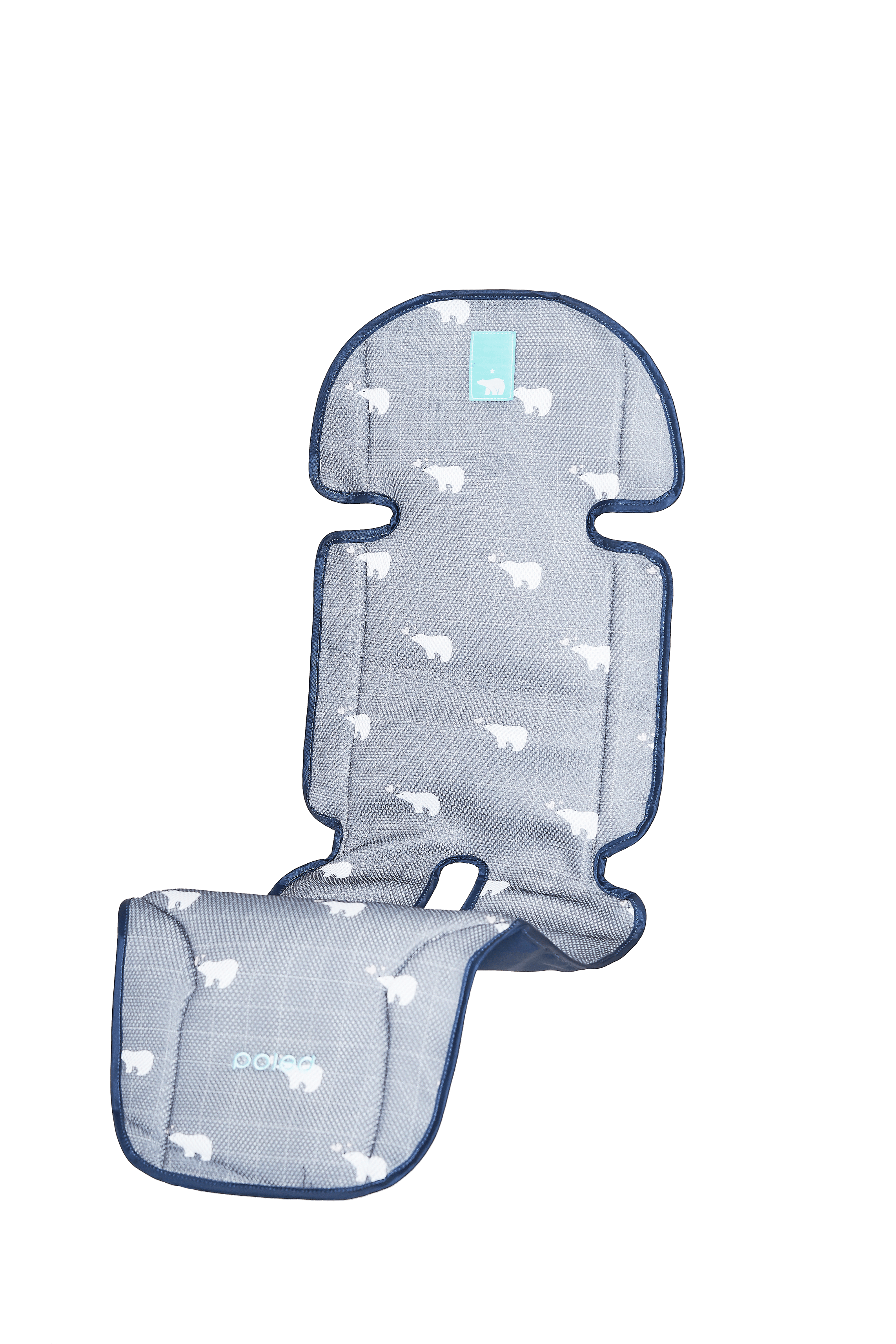 Poled Airluv Donut Liner 0m+ | The Nest Attachment Parenting Hub