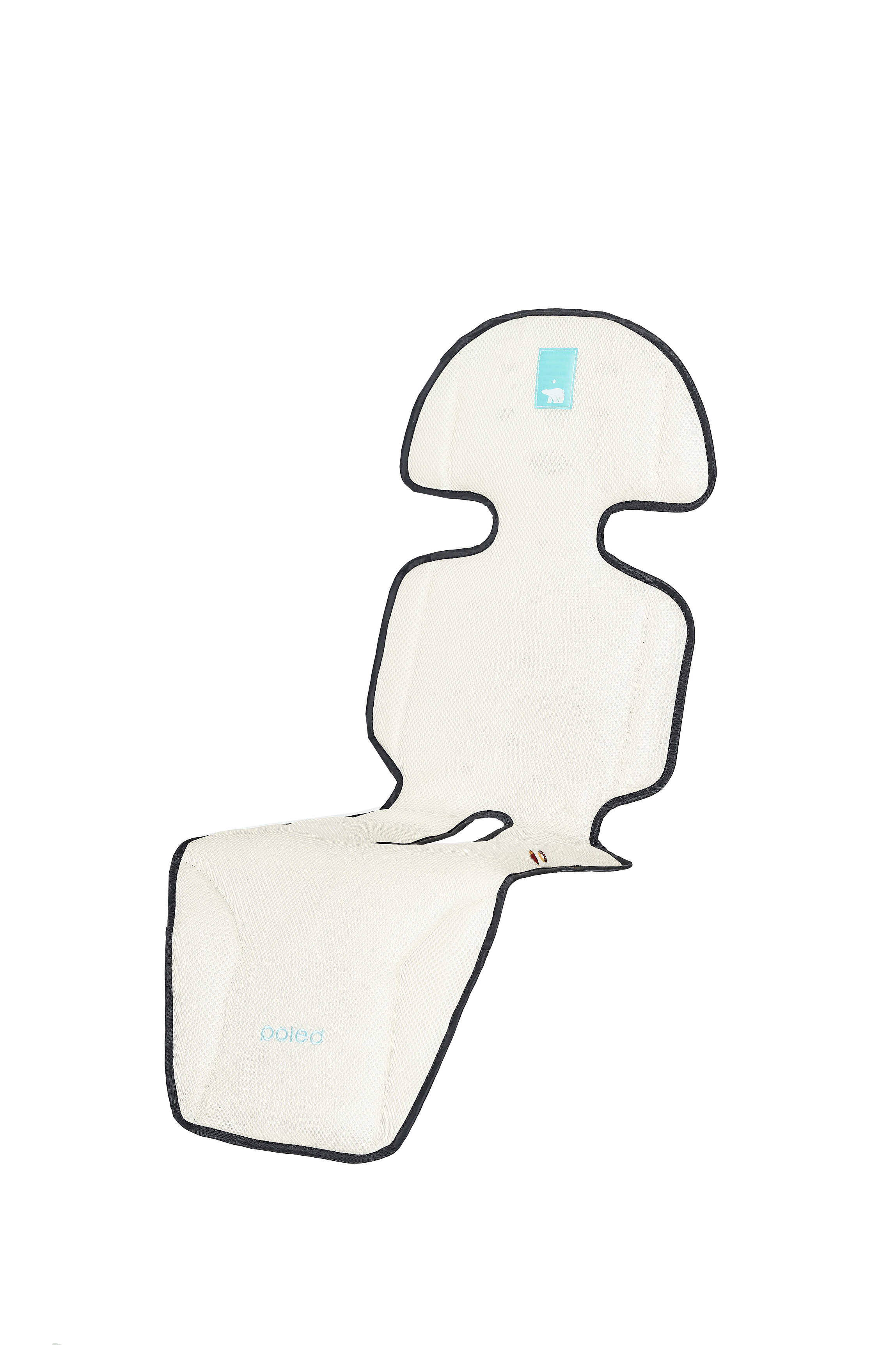 Poled Airluv Donut Liner 0m+ | The Nest Attachment Parenting Hub