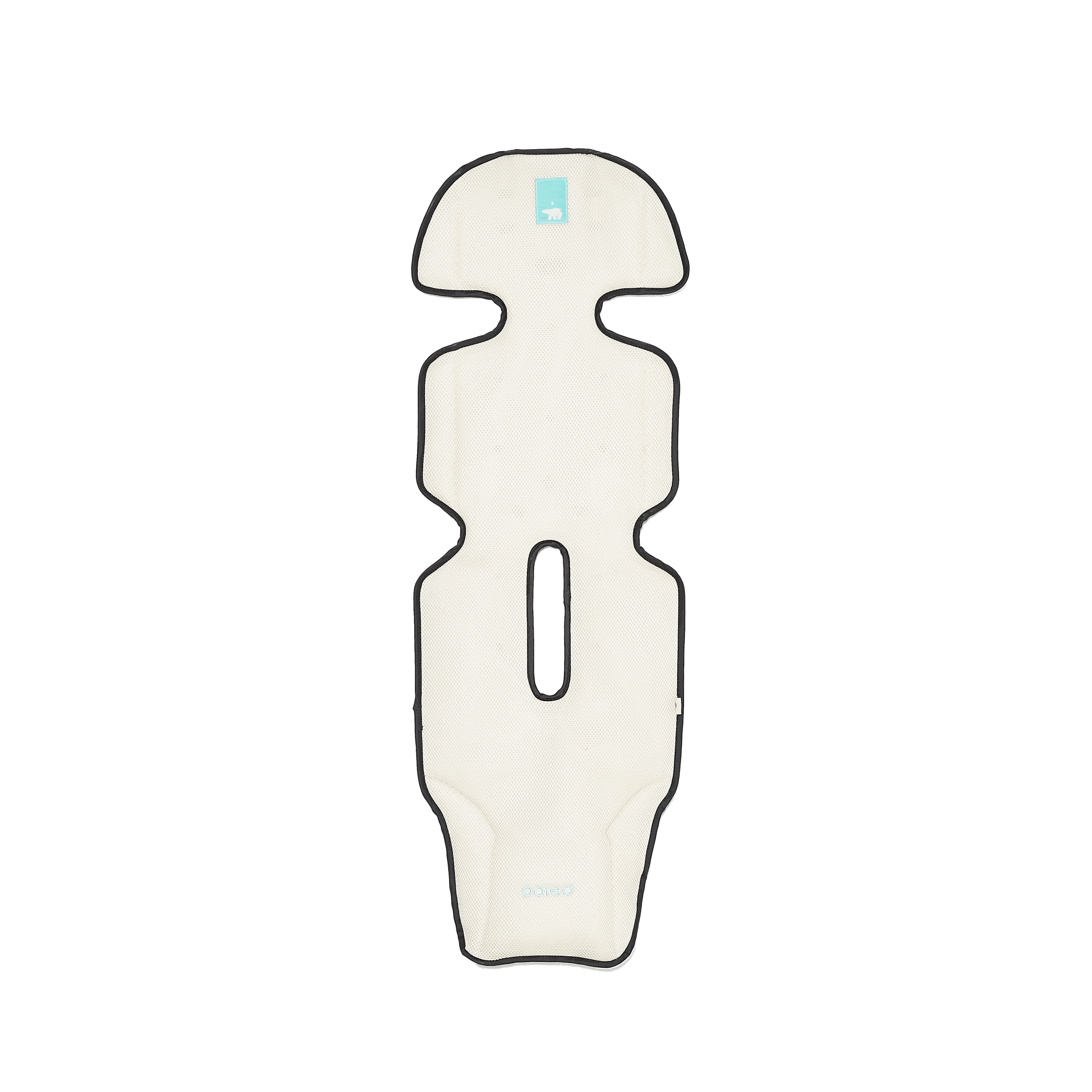 Poled Airluv Donut Liner 0m+ | The Nest Attachment Parenting Hub