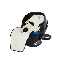 Poled Airluv Donut Liner 0m+ | The Nest Attachment Parenting Hub