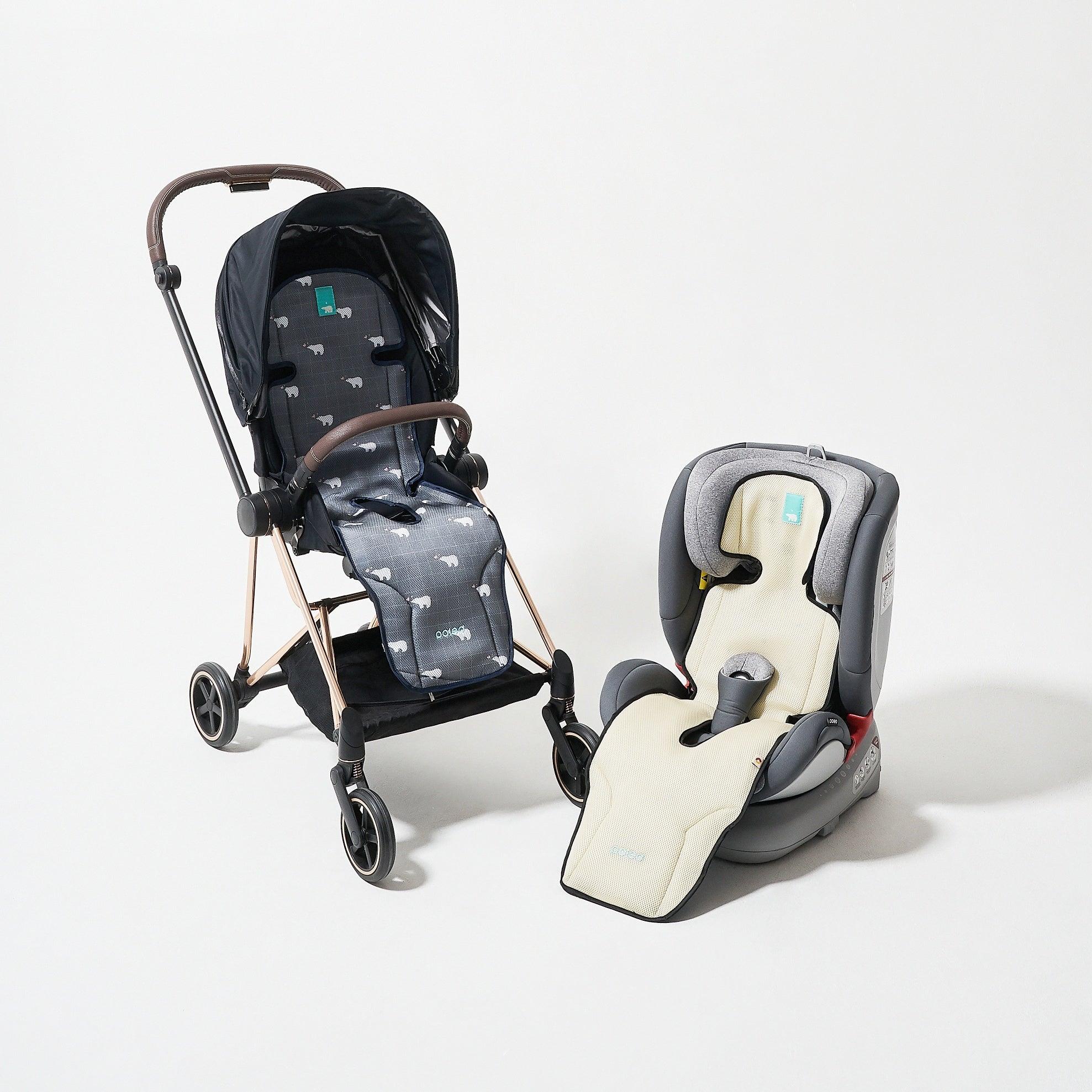 Poled Airluv Donut Liner 0m+ | The Nest Attachment Parenting Hub