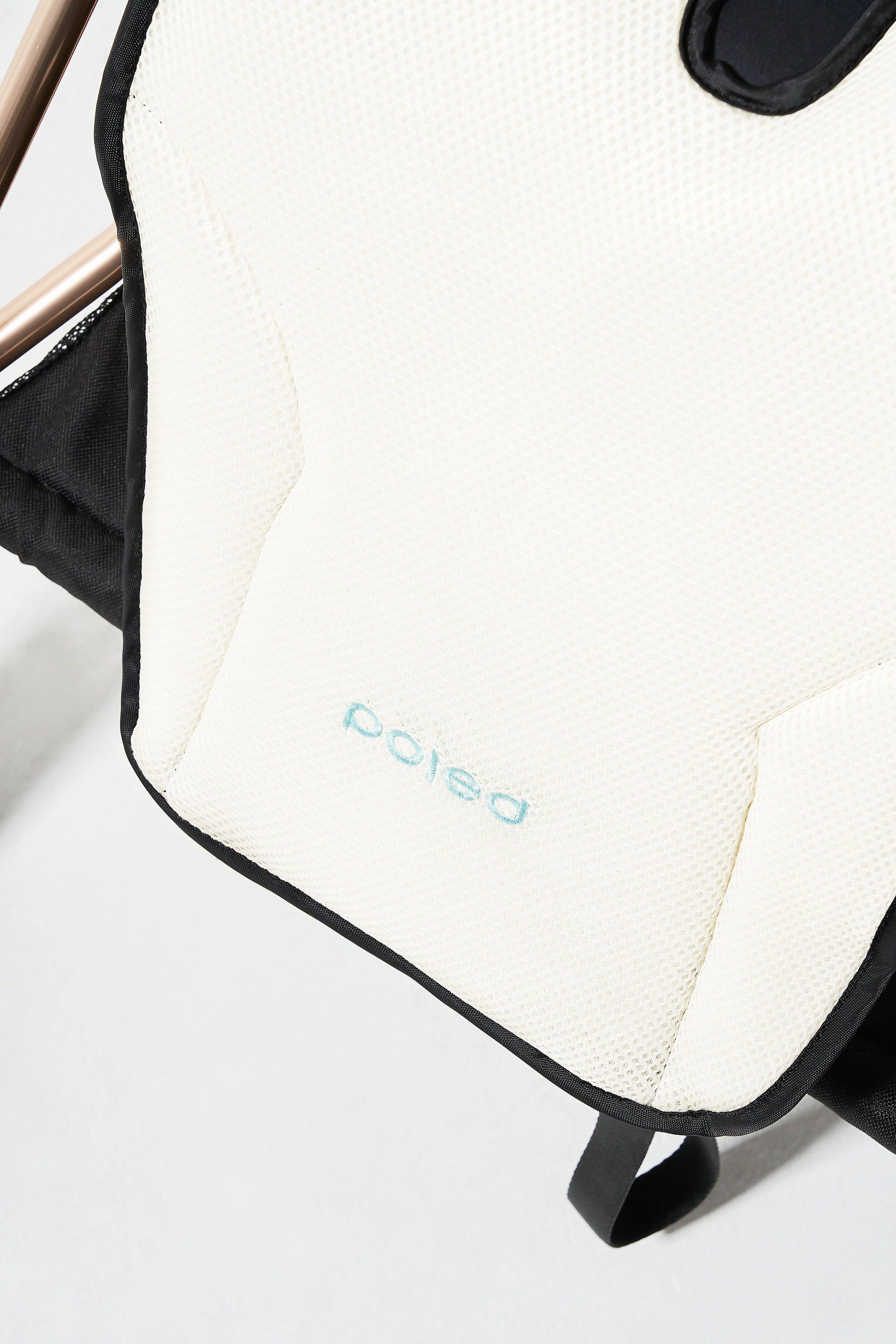 Poled Airluv Donut Liner 0m+ | The Nest Attachment Parenting Hub