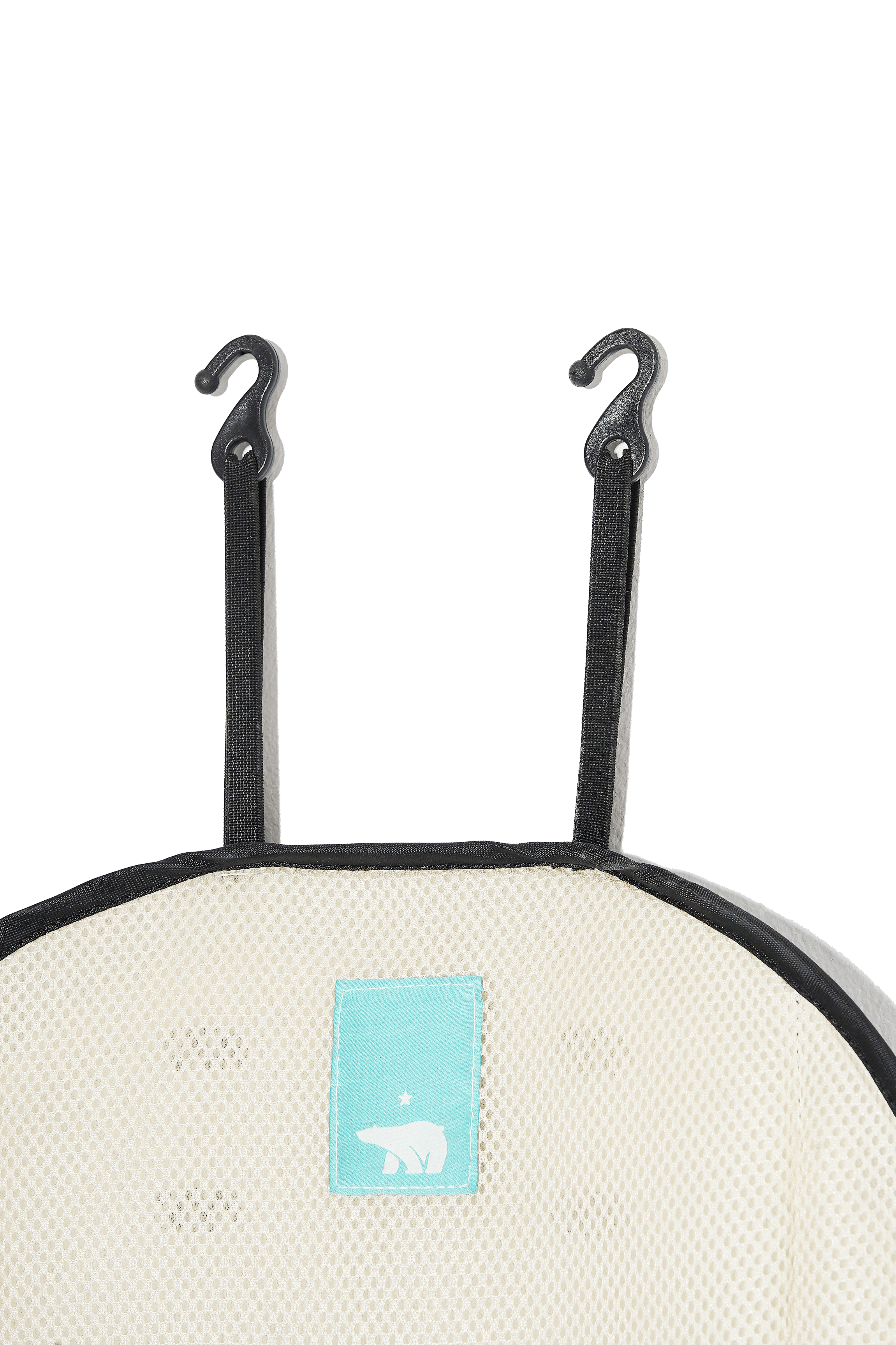 Poled Airluv Donut Liner 0m+ | The Nest Attachment Parenting Hub