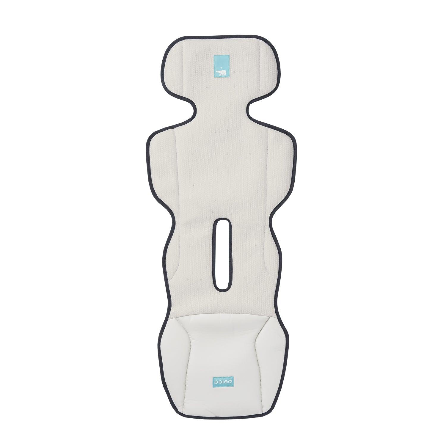 Poled Airluv Lollipop Cooling Seat Liner (Series 3) 0m+ | The Nest Attachment Parenting Hub