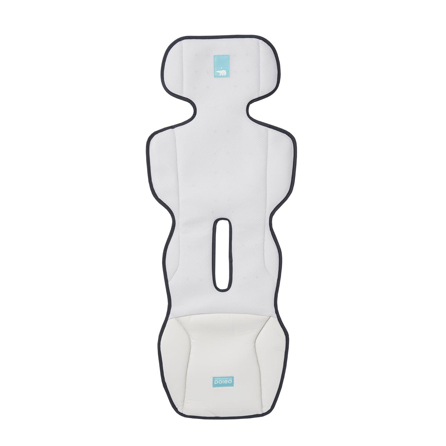Poled Airluv Lollipop Cooling Seat Liner (Series 3) 0m+ | The Nest Attachment Parenting Hub
