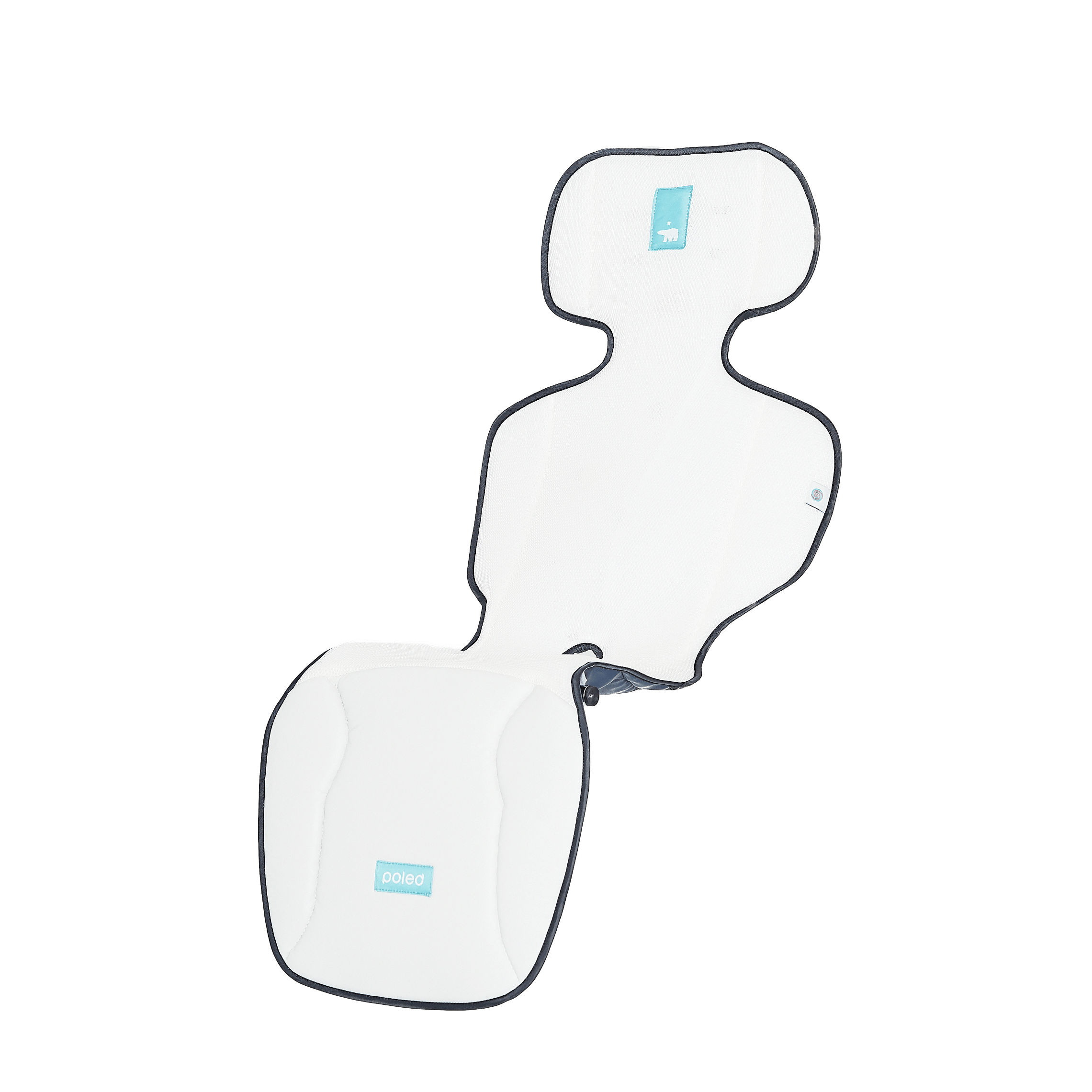 Poled Airluv Lollipop Liner 0m+ | The Nest Attachment Parenting Hub