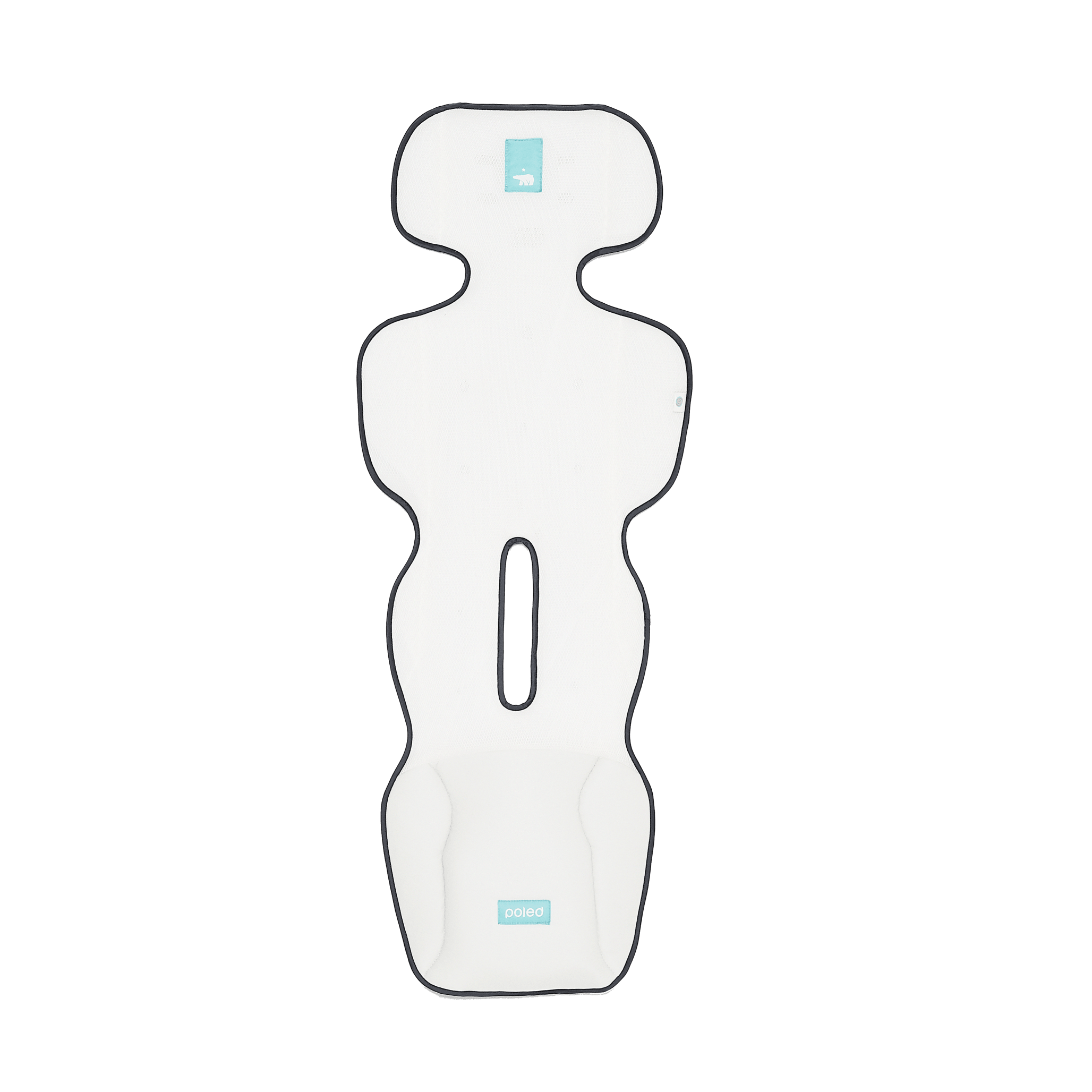 Poled Airluv Lollipop Liner 0m+ | The Nest Attachment Parenting Hub