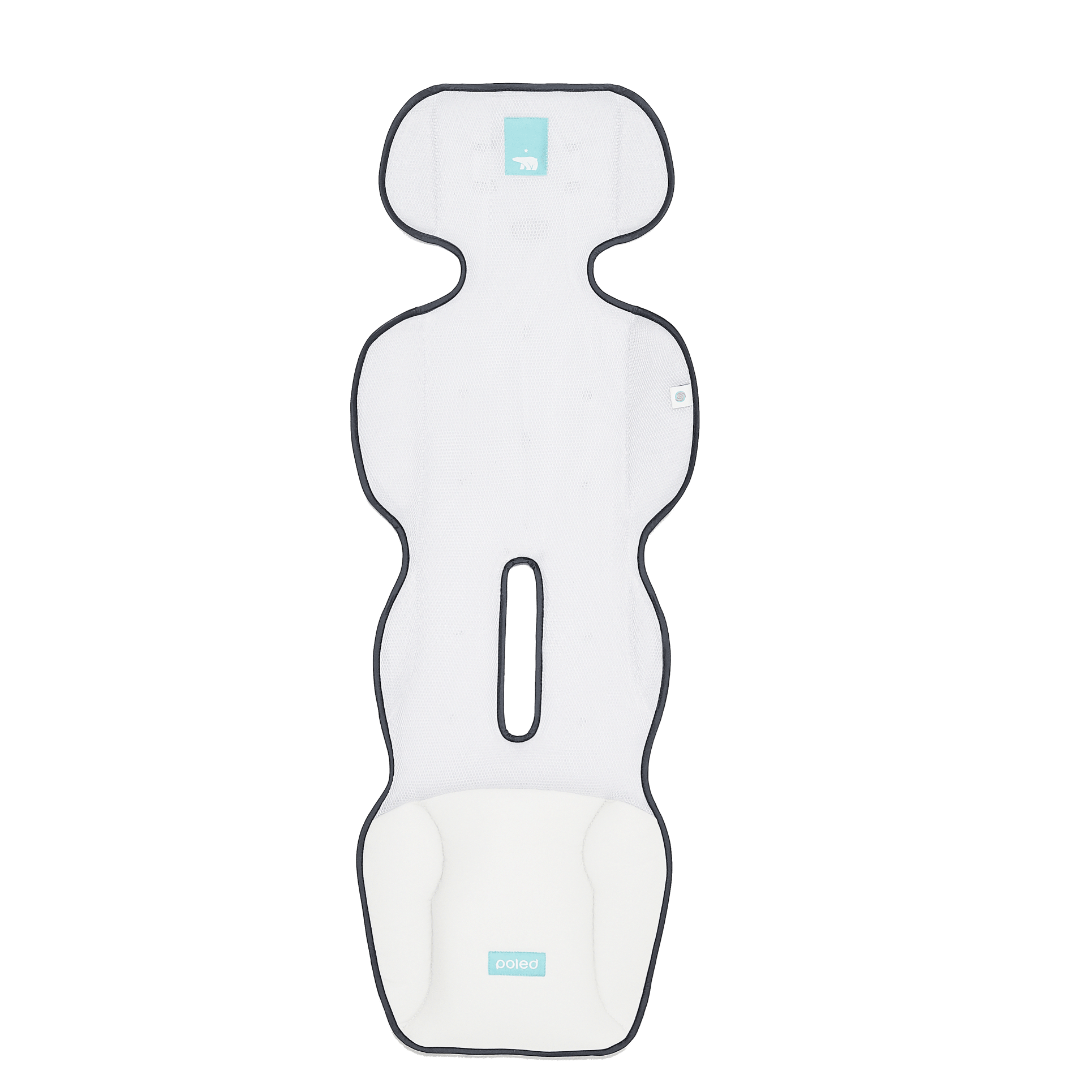 Poled Airluv Lollipop Liner 0m+ | The Nest Attachment Parenting Hub