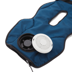 Poled Airluv Lollipop Liner 0m+ | The Nest Attachment Parenting Hub