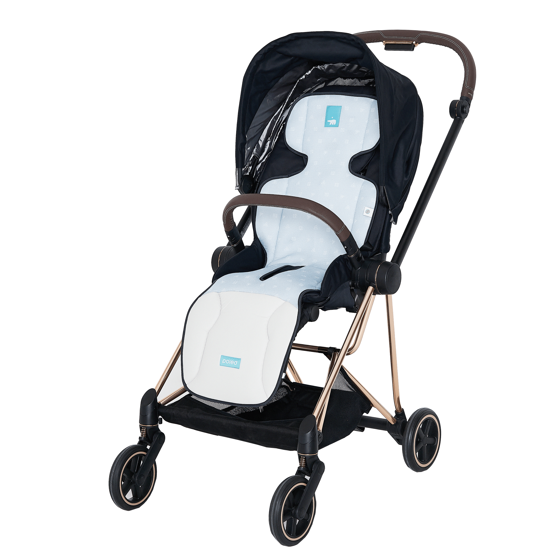 Poled Airluv Lollipop Liner 0m+ | The Nest Attachment Parenting Hub