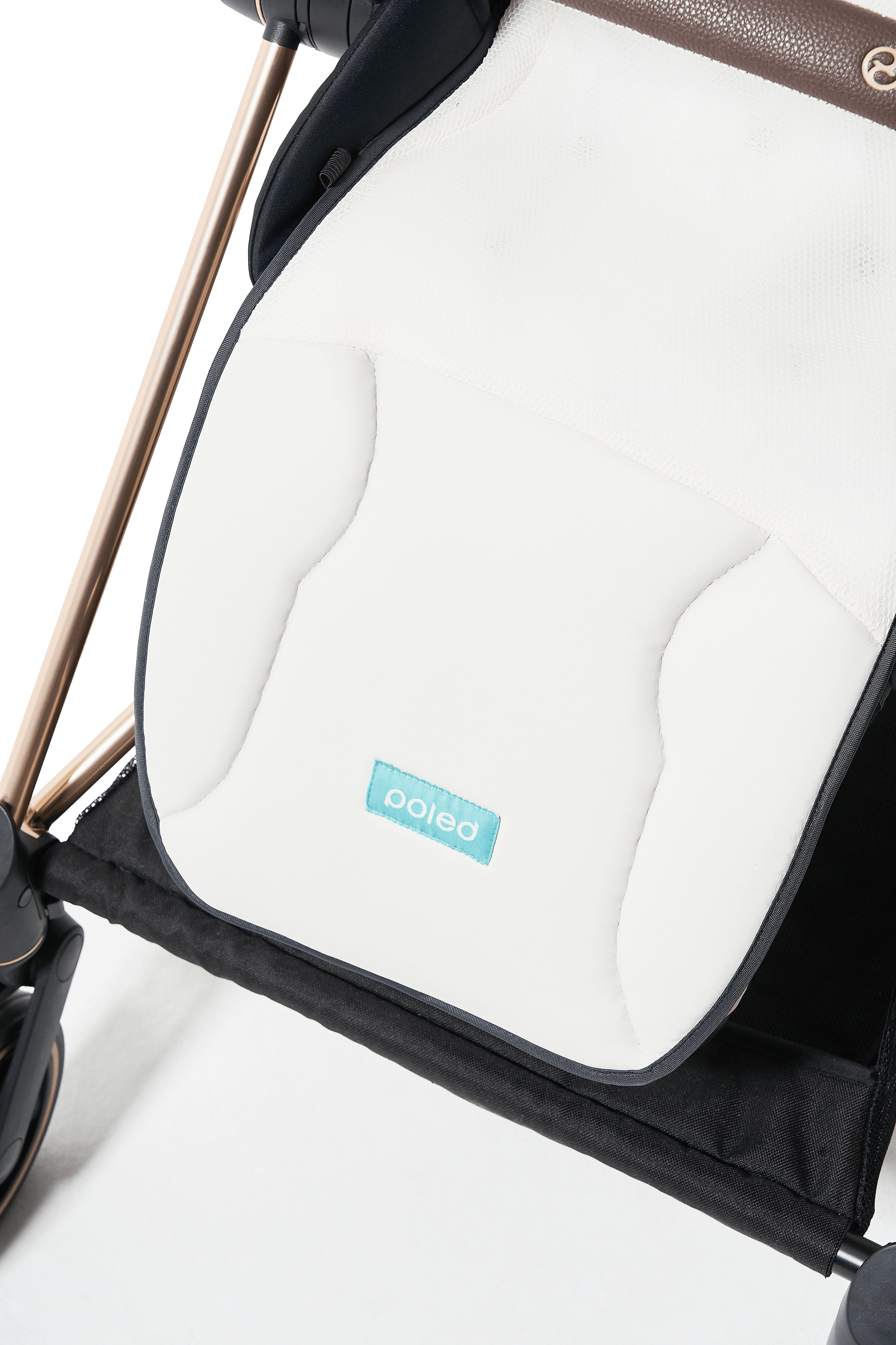 Poled Airluv Lollipop Liner 0m+ | The Nest Attachment Parenting Hub