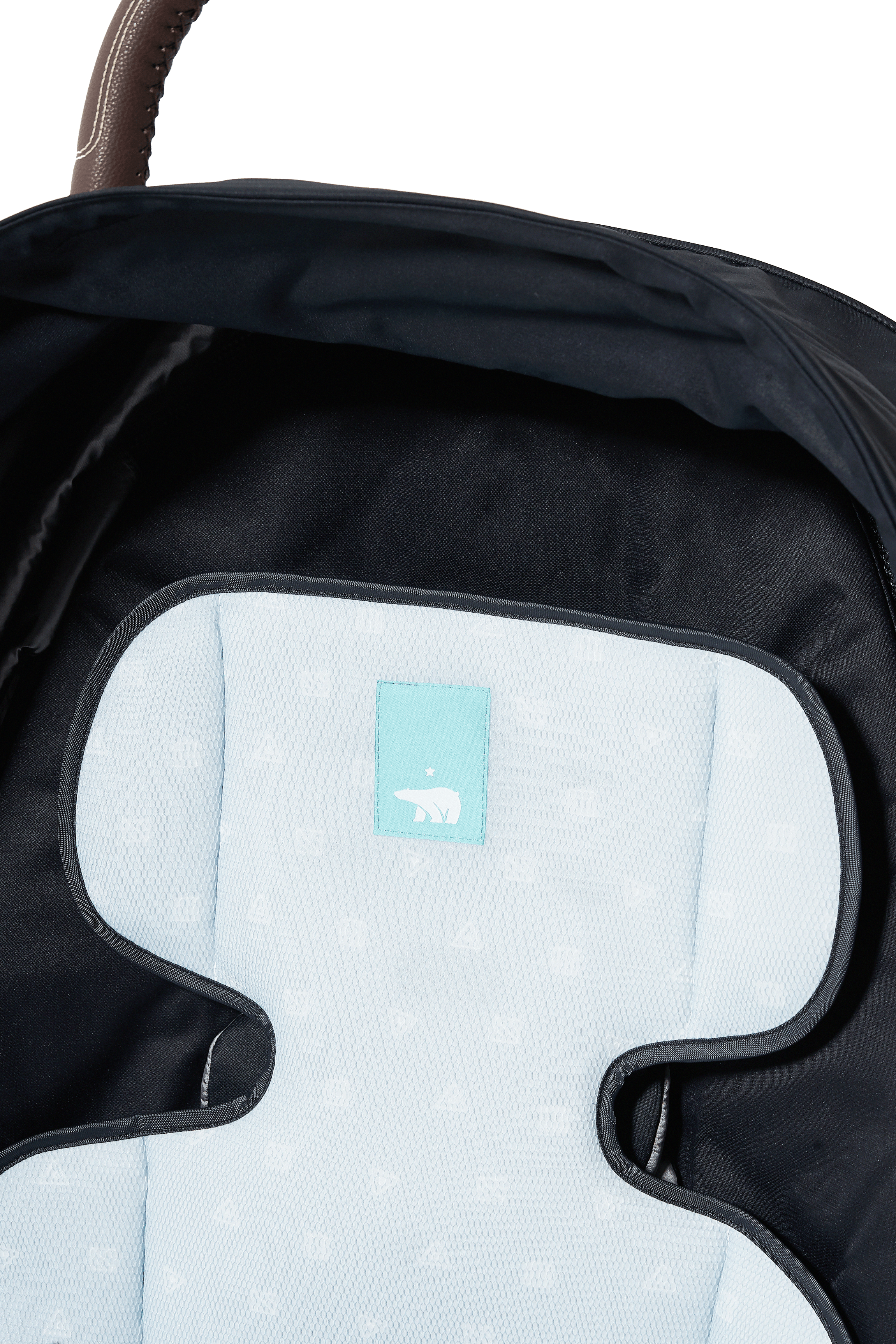 Poled Airluv Lollipop Liner 0m+ | The Nest Attachment Parenting Hub