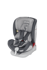Poled All Age 360 Car Seat | The Nest Attachment Parenting Hub