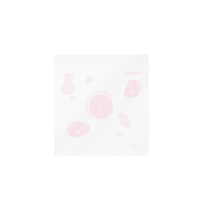 Poled Baby Zipper Bag | The Nest Attachment Parenting Hub